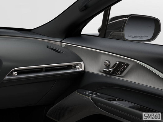 2027 CADILLAC Lyriq-V Lyriq-V - 16