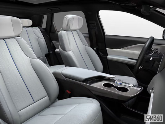 CADILLAC Lyriq Luxe haut de gamme 2027 - 13