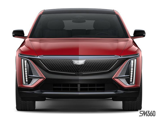 2027 CADILLAC Lyriq Premium Sport - 3