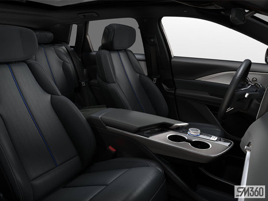 2027 CADILLAC Lyriq Premium Sport - 13