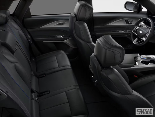 2027 CADILLAC Lyriq Premium Sport - 15