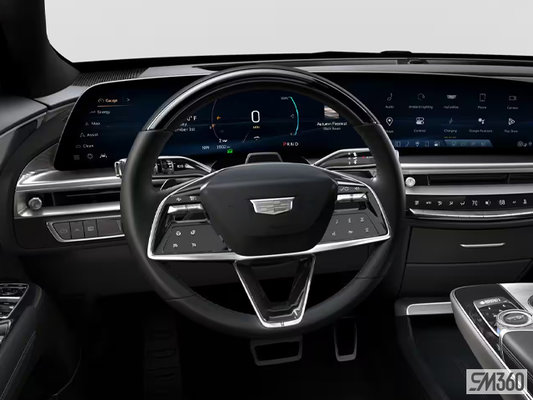 2027 CADILLAC Lyriq Premium Sport - 16