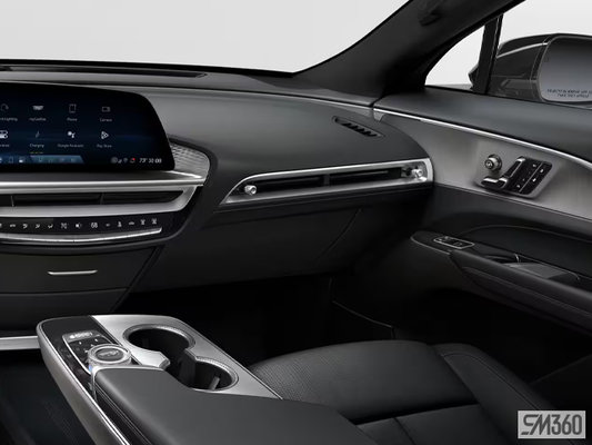 2027 CADILLAC Lyriq Premium Sport - 17