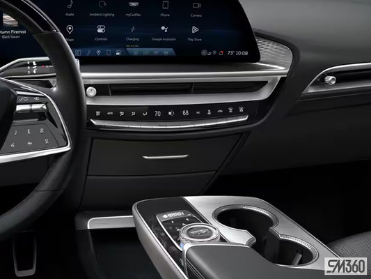 2027 CADILLAC Lyriq Premium Sport - 18