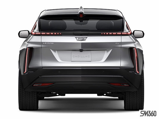 CADILLAC Lyriq Luxe Distinctif 2027 - 6