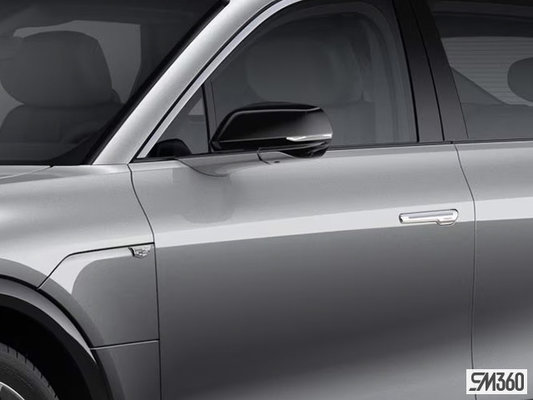 CADILLAC Lyriq Luxe Distinctif 2027 - 12