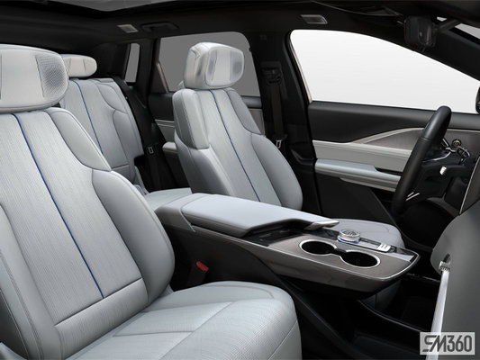 CADILLAC Lyriq Luxe Distinctif 2027 - 13