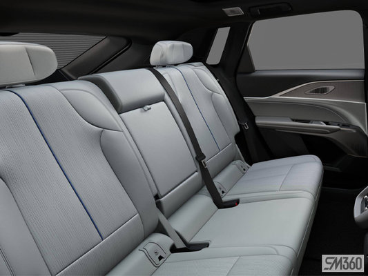 CADILLAC Lyriq Luxe Distinctif 2027 - 14