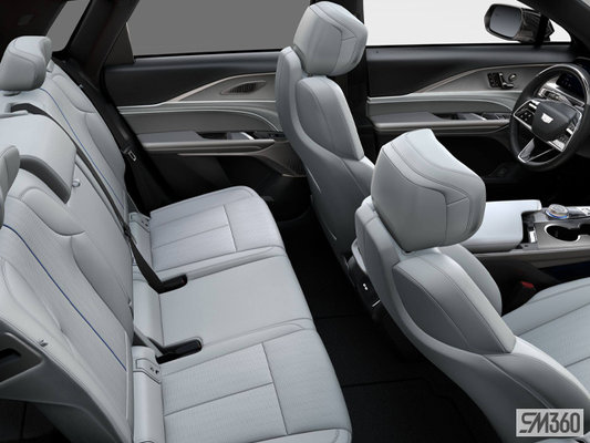 CADILLAC Lyriq Luxe Distinctif 2027 - 15