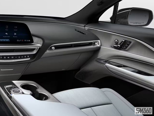 CADILLAC Lyriq Luxe Distinctif 2027 - 17