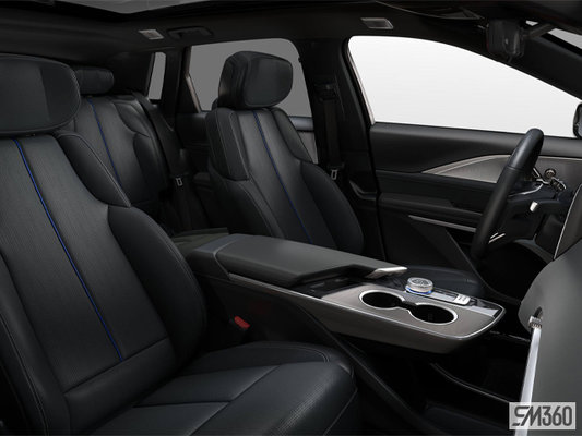 2027 CADILLAC Lyriq Signature Sport - 13