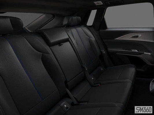 2027 CADILLAC Lyriq Signature Sport - 14