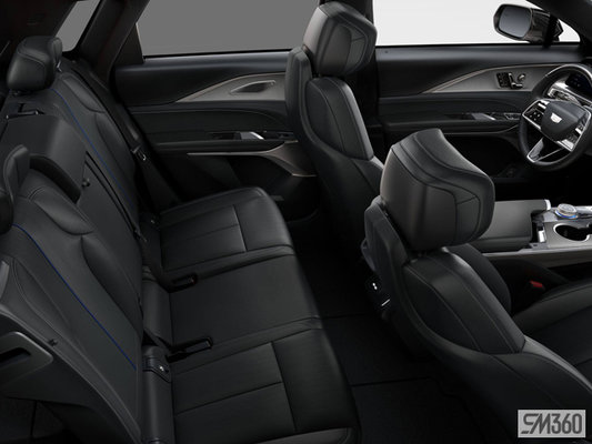 2027 CADILLAC Lyriq Signature Sport - 15