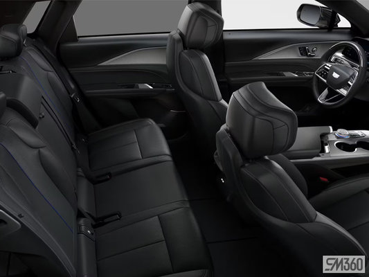 CADILLAC Lyriq Sport 2027 - 15
