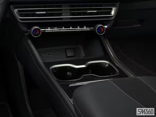 2027 CHEVROLET Traverse High Country - 14