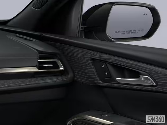2027 CHEVROLET Traverse High Country - 15