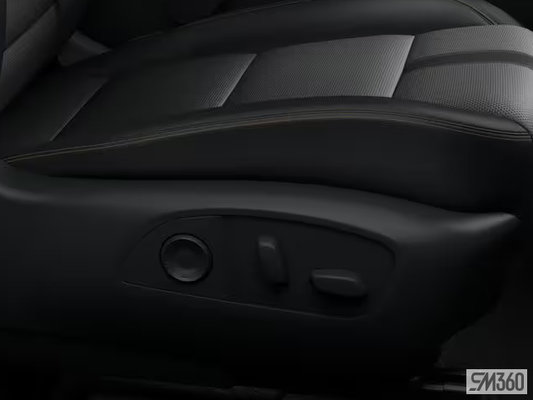 2027 CHEVROLET Traverse High Country - 16