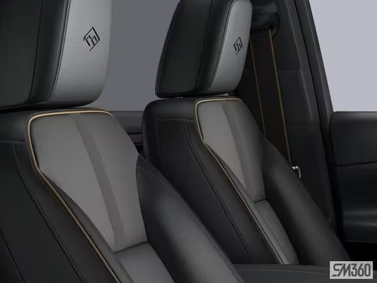 2027 CHEVROLET Traverse High Country - 17