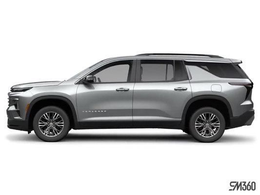 CHEVROLET Traverse LT 2027 - 1