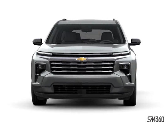 CHEVROLET Traverse LT 2027 - 3
