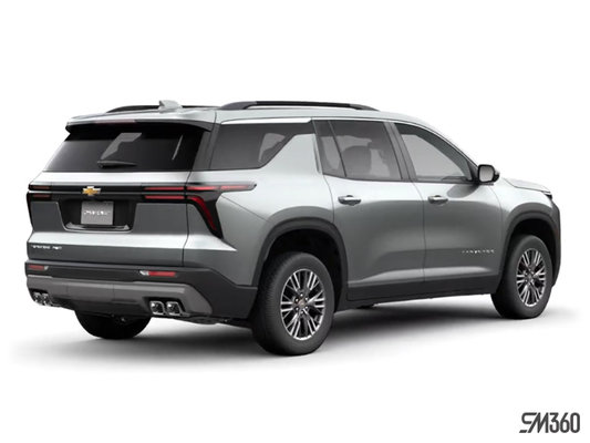 CHEVROLET Traverse LT 2027 - 5