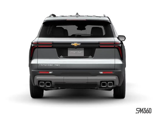 CHEVROLET Traverse LT 2027 - 6
