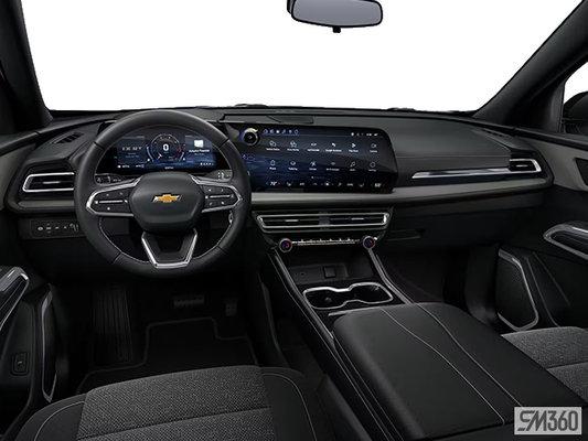 CHEVROLET Traverse LT 2027 - 13