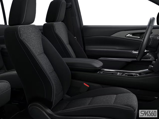 CHEVROLET Traverse LT 2027 - 14