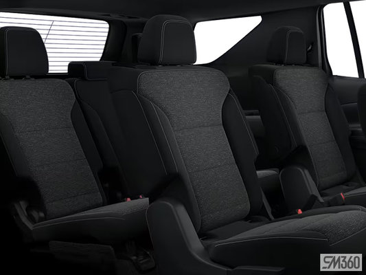 CHEVROLET Traverse LT 2027 - 15