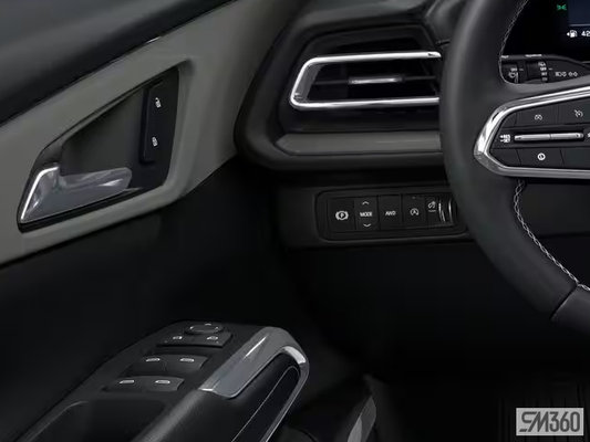 CHEVROLET Traverse LT 2027 - 16