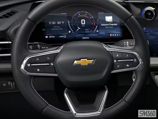 CHEVROLET Traverse LT 2027 - 17