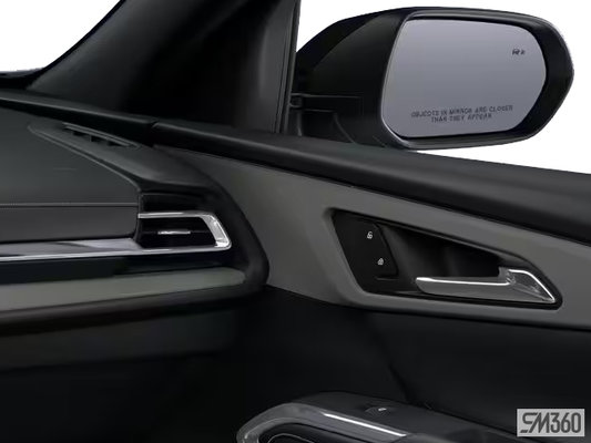 CHEVROLET Traverse LT 2027 - 20