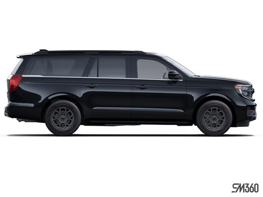 2027 FORD Expedition ACTIVE MAX photo-3