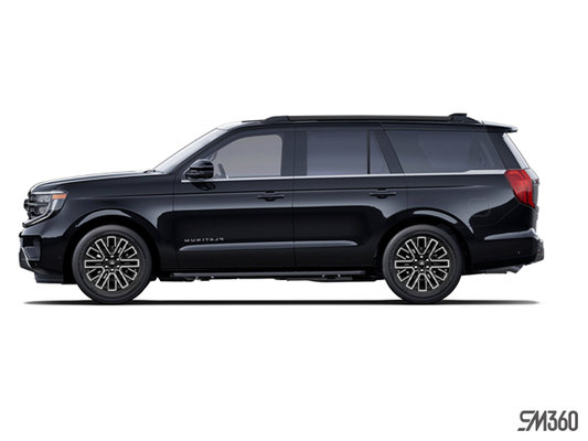 2027 FORD Expedition PLATINUM photo-0