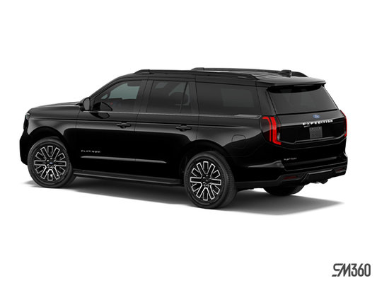 2027 FORD Expedition PLATINUM  - 6