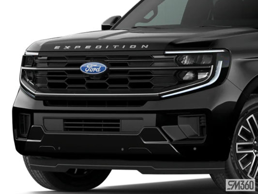 2027 FORD Expedition PLATINUM  - 8
