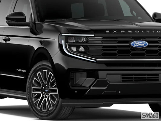 2027 FORD Expedition PLATINUM  - 9