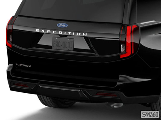 2027 FORD Expedition PLATINUM  - 10