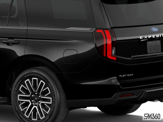 2027 FORD Expedition PLATINUM  - 11