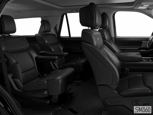 2027 FORD Expedition PLATINUM  - 12