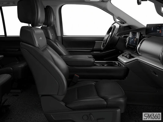 2027 FORD Expedition PLATINUM  - 13