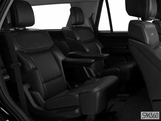 2027 FORD Expedition PLATINUM  - 14