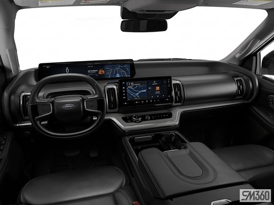 2027 FORD Expedition PLATINUM  - 15