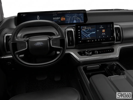 2027 FORD Expedition PLATINUM  - 16