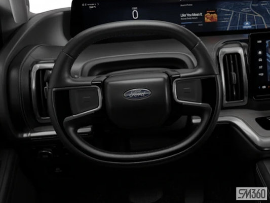 2027 FORD Expedition PLATINUM  - 18