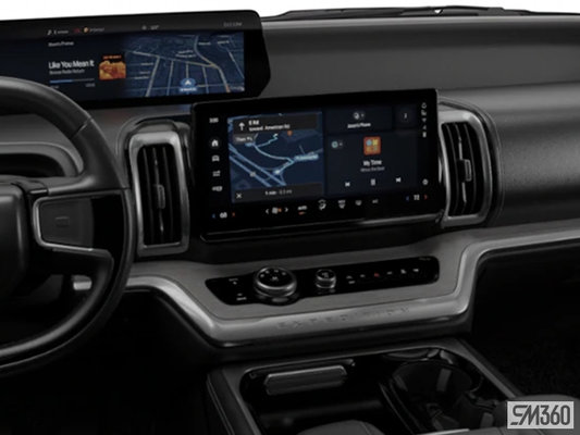 2027 FORD Expedition PLATINUM  - 19