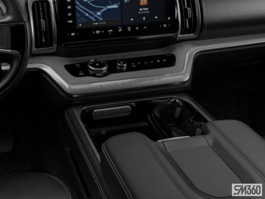 2027 FORD Expedition PLATINUM  - 20