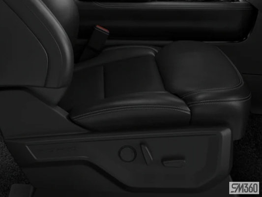 2027 FORD Expedition PLATINUM  - 21