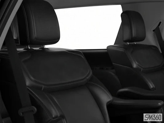 2027 FORD Expedition PLATINUM  - 22