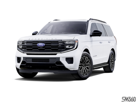 FORD Expedition PLATINUM 2027